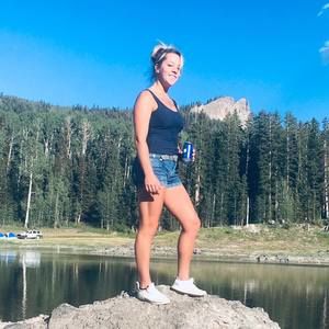 Meet your Posher, Taylor